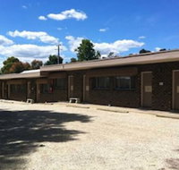 Tartan Motel - Tourism Search