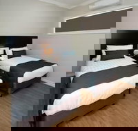 Renmark Holiday Apartments - Tourism Search