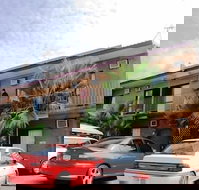 Goldfields Hotel Motel - Tourism Search