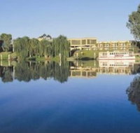 Wentworth Grande Resort - Tourism Search