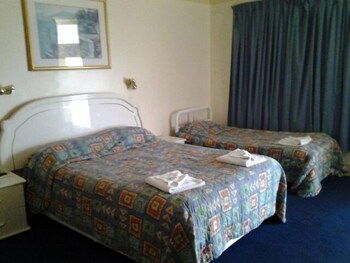 Hotel Boston - Tourism Search 4