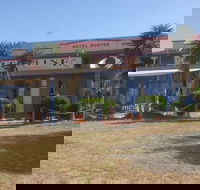 Hotel Boston - Tourism Search