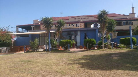 Hotel Boston - Tourism Search 0