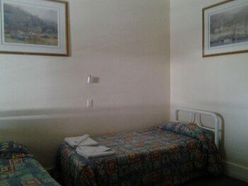 Hotel Boston - Tourism Search 3