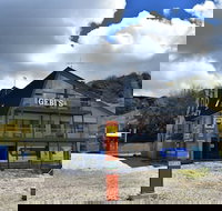 Gebi's Apartments Falls Creek - Tourism Search