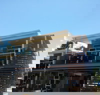 NRMA Sydney Lakeside Holiday Park - Tourism Search