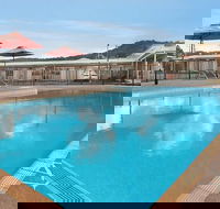 The Ashwood Motel - Tourism Search