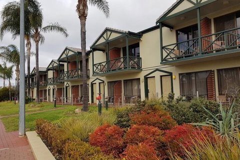 Renmark Hotel Motel - Tourism Search 6