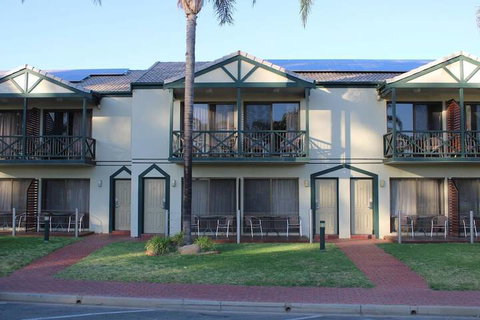 Renmark Hotel Motel - Tourism Search 5