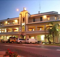 Renmark Hotel Motel - Tourism Search