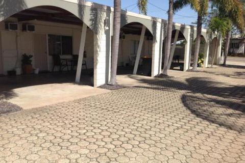 Ayr Max Motel - Tourism Search 2