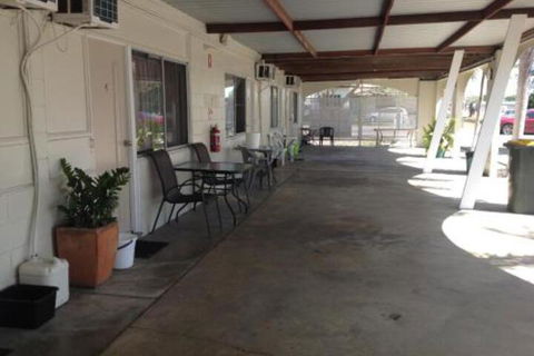 Ayr Max Motel - Tourism Search 5