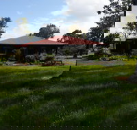 Dunsborough Rail Carriages  Farm Cottages - Tourism Search