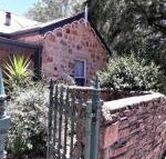 Mintaro Hideaway