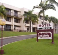 Hervey Bay Resort - Tourism Search