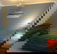 Driftwood Apartments - Tourism Search