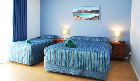 Driftwood Apartments - Tourism Search 2