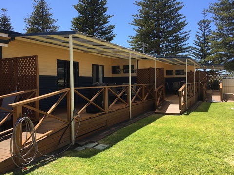 Driftwood Apartments - Tourism Search 4