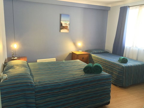 Driftwood Apartments - Tourism Search 1