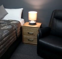 Millicent Motel - Tourism Search