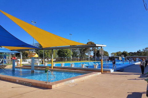 Dalby Tourist Park - Tourism Search 6