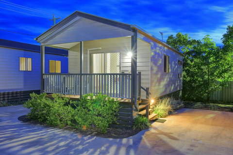 Dalby Tourist Park - Tourism Search 3