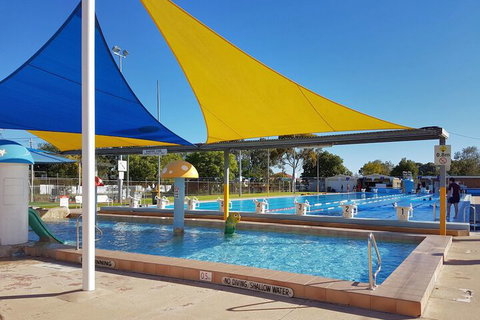 Dalby Tourist Park - Tourism Search 5