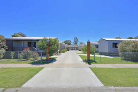 Dalby Tourist Park - Tourism Search 0