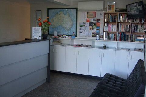 Dalby Tourist Park - Tourism Search 2