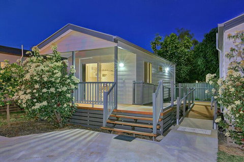 Dalby Tourist Park - Tourism Search 1