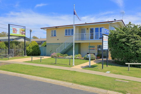 Dalby Tourist Park - Tourism Search 4