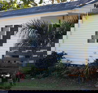 Riverside Tourist Park - Tourism Search