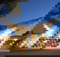 Renmark Resort - Tourism Search