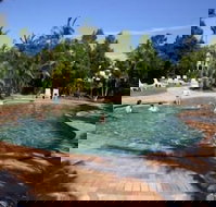 Bay Hideaway Resort - Tourism Search