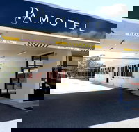 Park Avenue Hotel Motel - Tourism Search