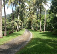 Cape Trib Farmstay - Tourism Search