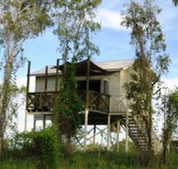 Fitzroy River Lodge - Tourism Search