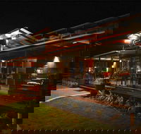 The Rocks Motel - Tourism Search