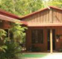 Tropical Bliss bed  breakfast - Tourism Search