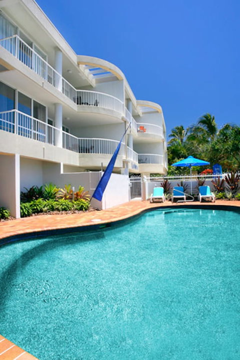 La Mer Sunshine - Tourism Search 1