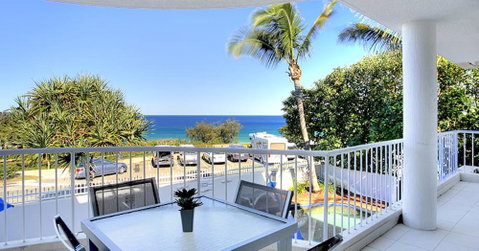 La Mer Sunshine - Tourism Search 5