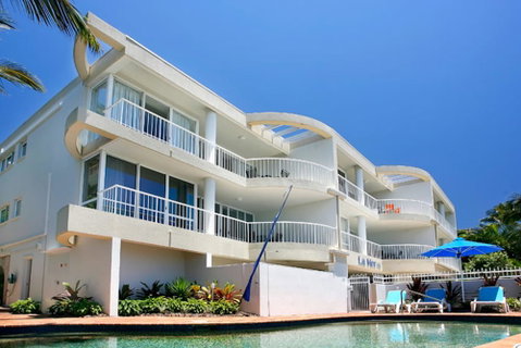 La Mer Sunshine - Tourism Search 0