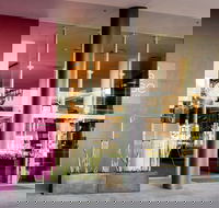 Sage Hotel Wollongong - Tourism Search