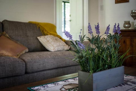 Ronday Voo Bed & Breakfast - Tourism Search 6