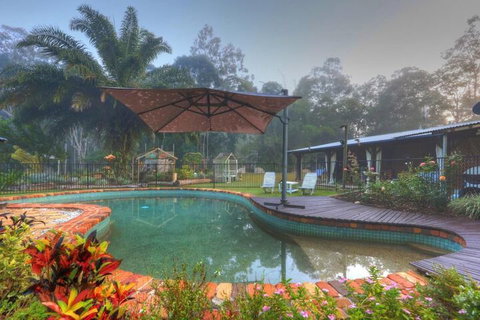 Ronday Voo Bed & Breakfast - Tourism Search 3