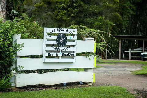 Ronday Voo Bed & Breakfast - Tourism Search 1