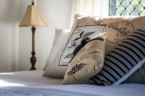 Ronday Voo Bed & Breakfast - Tourism Search 7