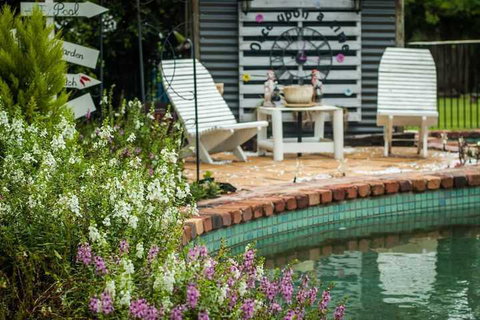 Ronday Voo Bed & Breakfast - Tourism Search 4