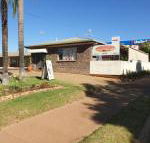 Warrego Motel - Tourism Search