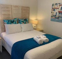 Scarborough Beach Front Resort Shell 4 - Tourism Search
